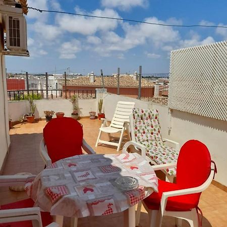 Mar Menor Penthouse Lo Pagan Vv-Mu44091 Διαμέρισμα Εξωτερικό φωτογραφία