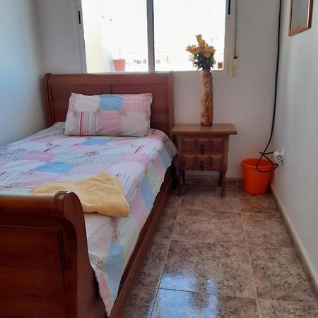 Mar Menor Penthouse Lo Pagan Vv-Mu44091 Διαμέρισμα Εξωτερικό φωτογραφία