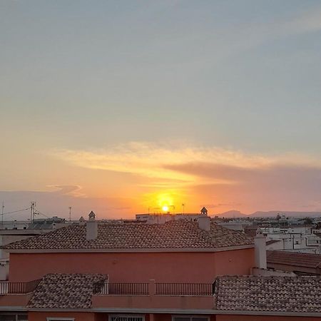 Mar Menor Penthouse Lo Pagan Vv-Mu44091 Διαμέρισμα Εξωτερικό φωτογραφία