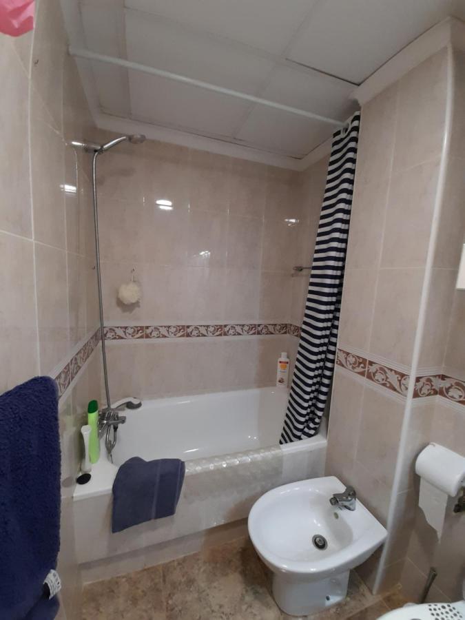 Mar Menor Penthouse Lo Pagan Vv-Mu44091 Διαμέρισμα Εξωτερικό φωτογραφία
