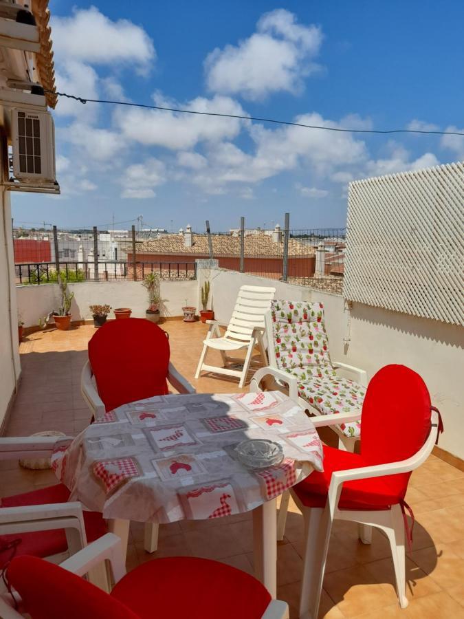 Mar Menor Penthouse Lo Pagan Vv-Mu44091 Διαμέρισμα Εξωτερικό φωτογραφία