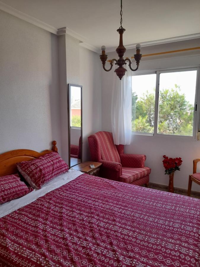 Mar Menor Penthouse Lo Pagan Vv-Mu44091 Διαμέρισμα Εξωτερικό φωτογραφία