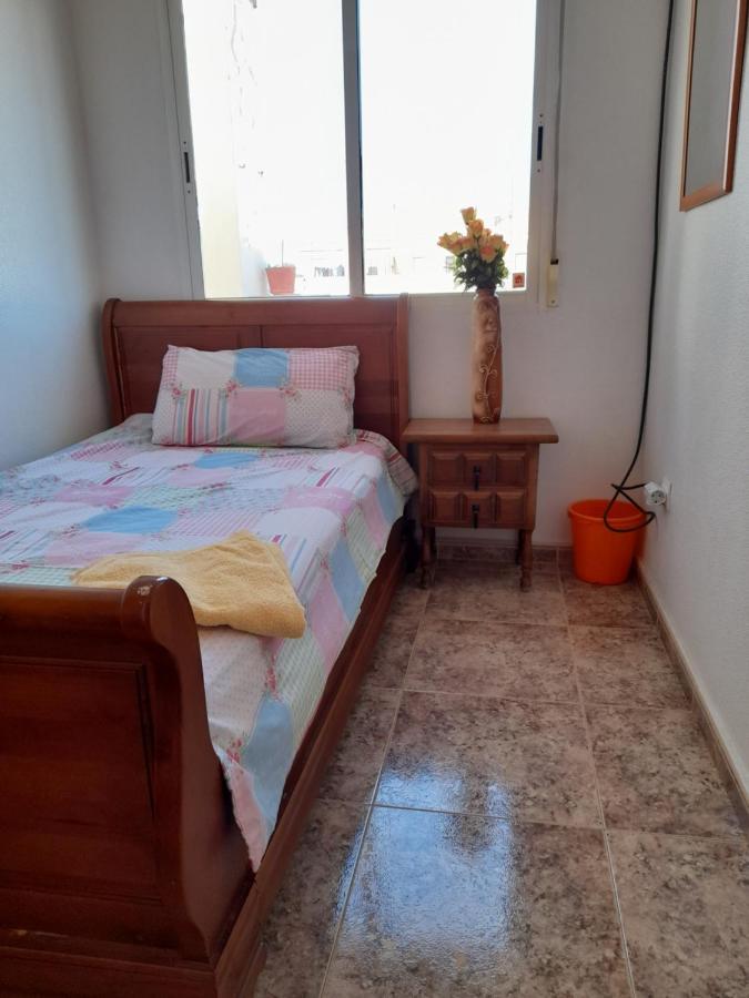 Mar Menor Penthouse Lo Pagan Vv-Mu44091 Διαμέρισμα Εξωτερικό φωτογραφία