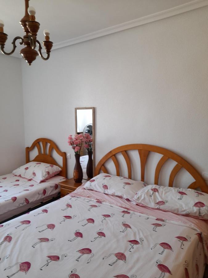 Mar Menor Penthouse Lo Pagan Vv-Mu44091 Διαμέρισμα Εξωτερικό φωτογραφία
