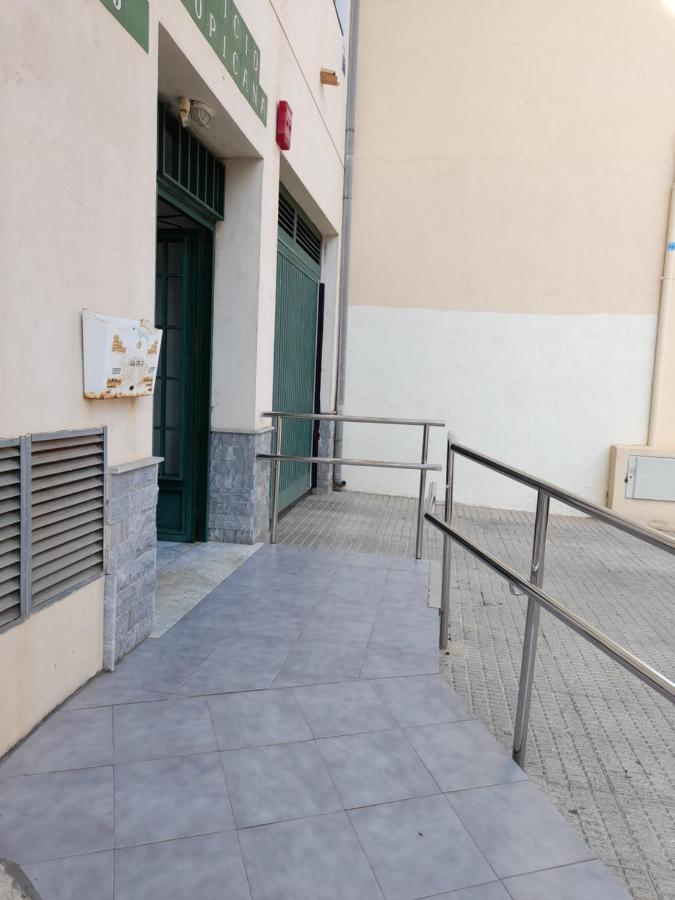 Mar Menor Penthouse Lo Pagan Vv-Mu44091 Διαμέρισμα Εξωτερικό φωτογραφία