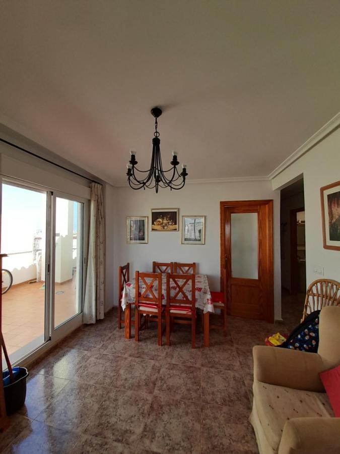 Mar Menor Penthouse Lo Pagan Vv-Mu44091 Διαμέρισμα Εξωτερικό φωτογραφία