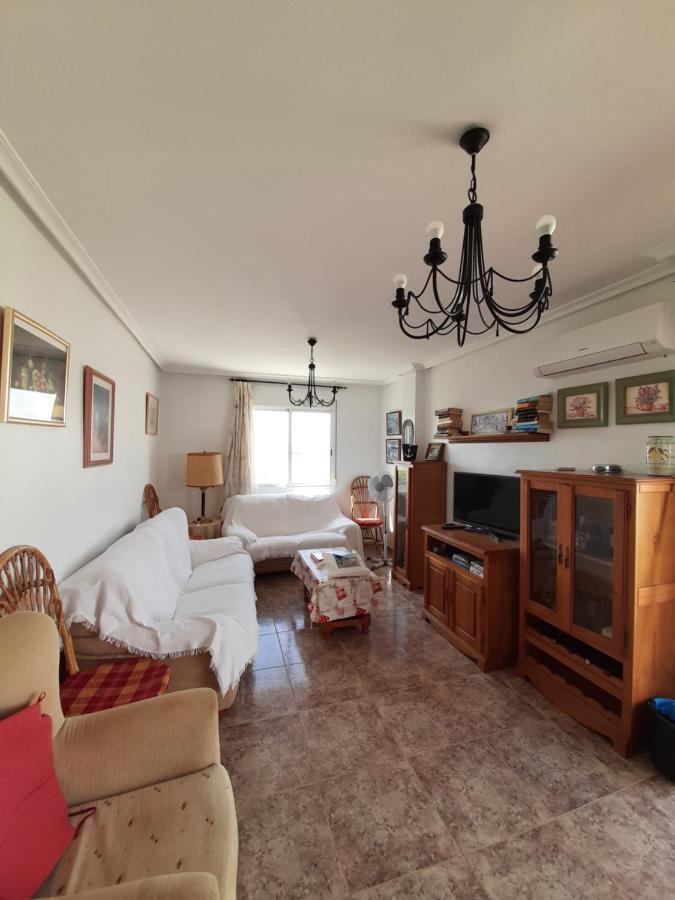 Mar Menor Penthouse Lo Pagan Vv-Mu44091 Διαμέρισμα Εξωτερικό φωτογραφία